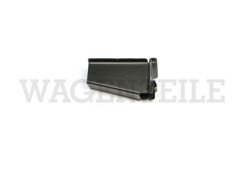 703 121 21A C -R Reparaturblech Wagenheberaufnahme, hinten links