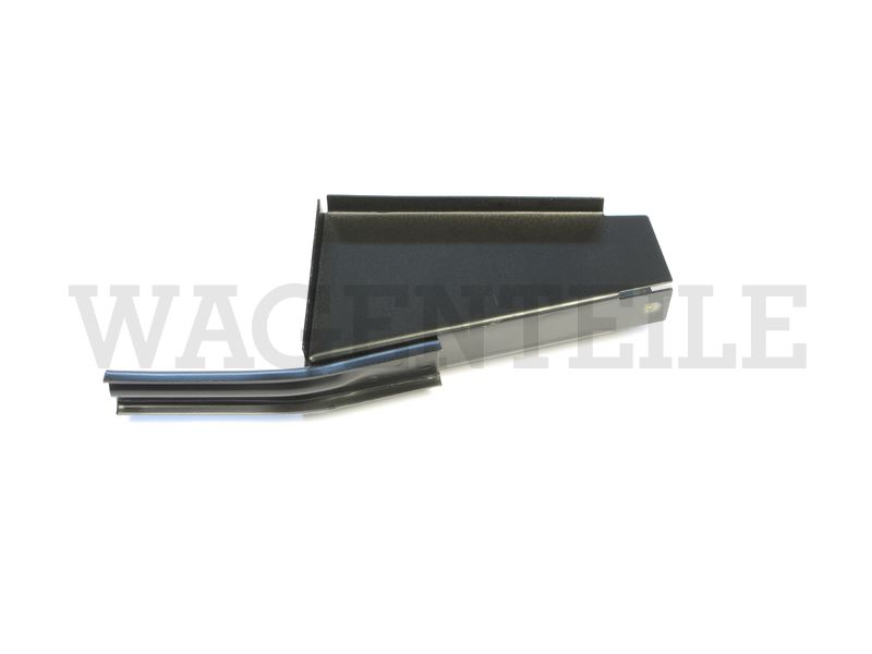703 124 21A C -R Reparaturblech Ausleger, Wagenheberaufnahme, hinten rechts