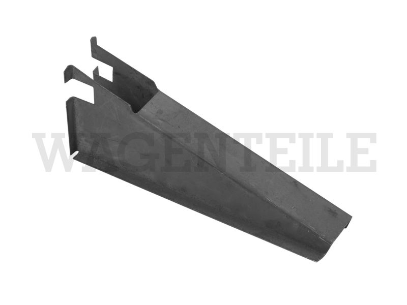 703 163 211 A -R Reparaturblech Ausleger, hinten links