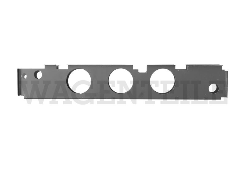 703 389 211 C -R Querträger vorn, Mitte (62cm)