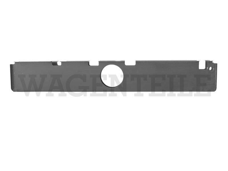 703 391 211 B -R Querträger vorn, Mitte (66cm)