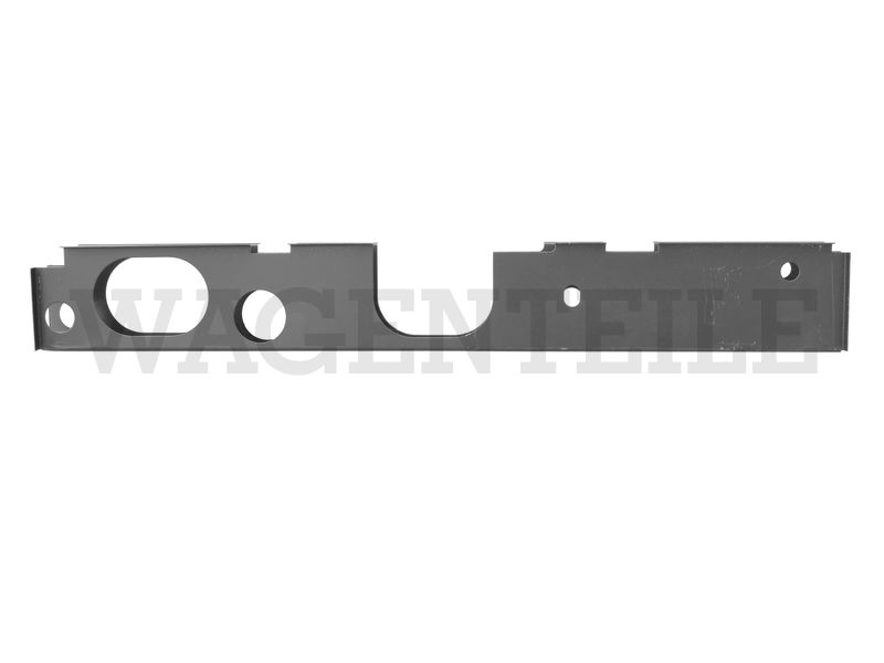 703 471 211 N -R Querträger hinten, Mitte
