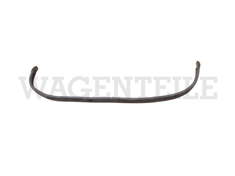 707 221 241 E Gummileiste Stoßstange vorn (1726mm)
