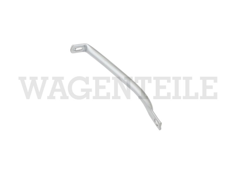 707 233 113 Strebe Export (US) Stoßstange vorn links