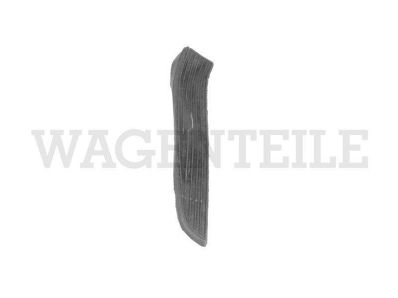 707 291 211 Gummibelag Trittstufe, links