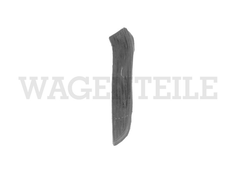 707 292 211 Gummibelag Trittstufe, rechts