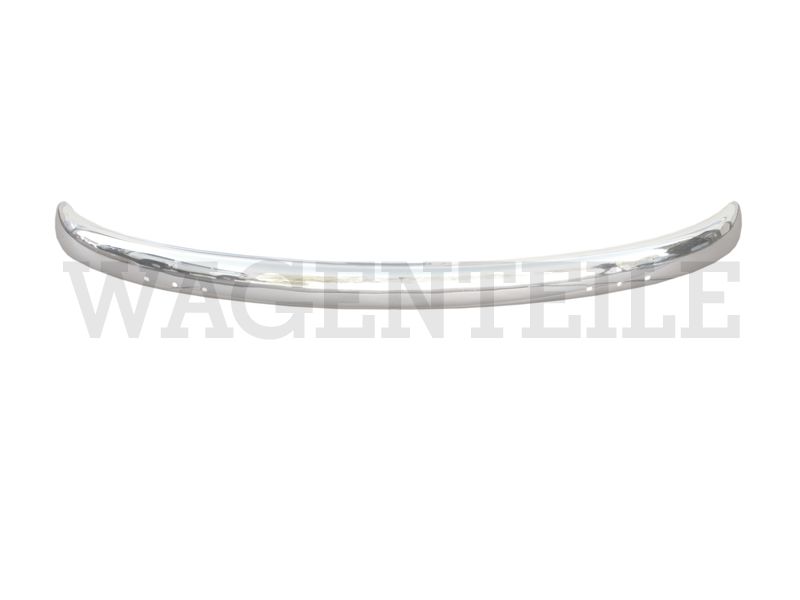 707 311 113 A -R5 Stoßstange hinten, verchromt