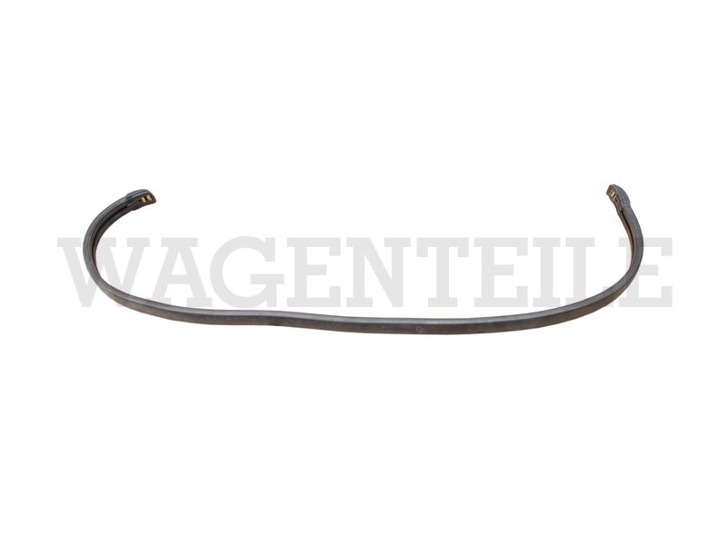 707 421 241 D Gummileiste Stoßstange hinten (2042mm)