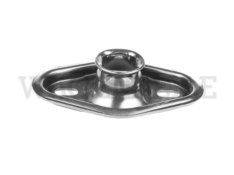 711 105 311 Schaltbock Schalthebel