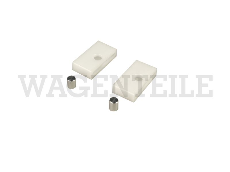 711 118 25A C oZ Reparaturstücke 5-Gang Schalthebel