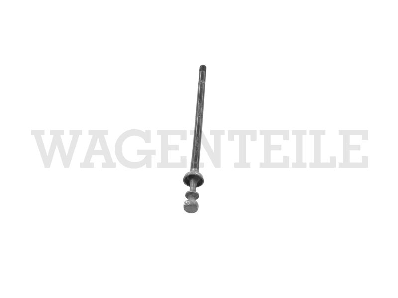 711 121 113 C Schalthebel ab '68