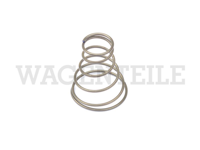 711 145 111 B Feder Schalthebel