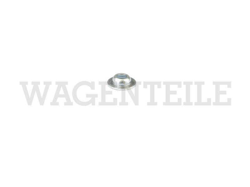 711 239 311 Sicherungskappe Schraube Schaltstangenkupplung