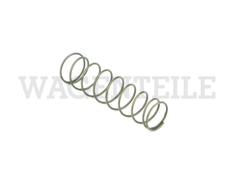 711 247 251 A Druckfeder Schalthebel 5-Gang, Rastbolzen