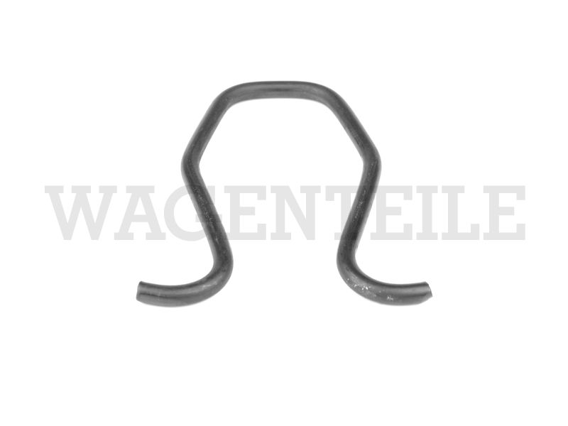 711 249 211 B Halter Handbremsseil