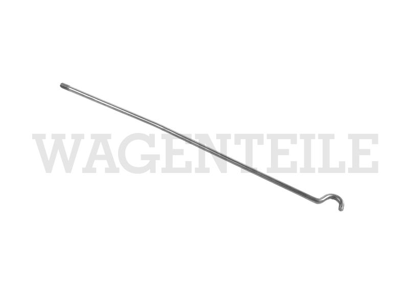 711 325 111 Klinkenstange Handbremshebel