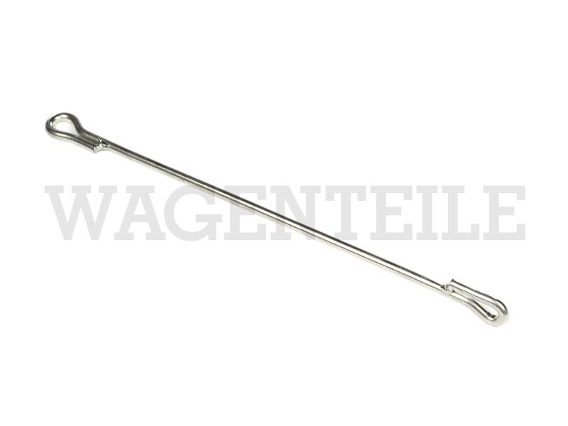 711 475 211 B Zugstange Handbremse
