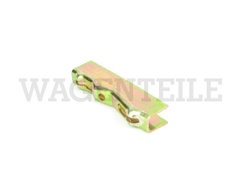 711 477 251 A Ausgleichshebel Handbremsseil