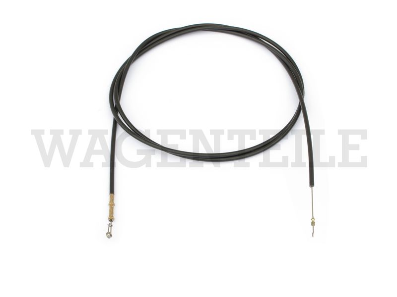 711 605 221 D Zug Warmluftausströmer Mitte (2336mm)