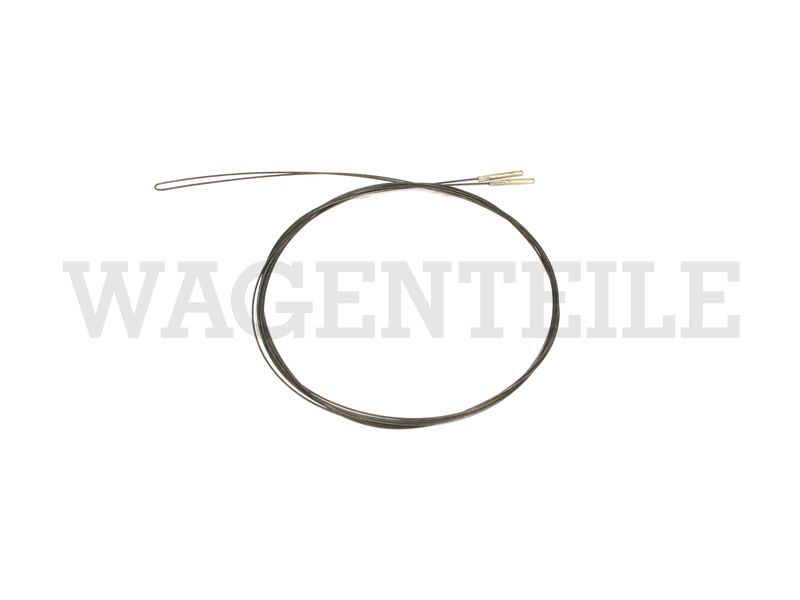 711 629 211 B Heizzug 5715mm