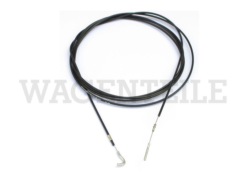 711 629 211 L Heizzug links 4100mm