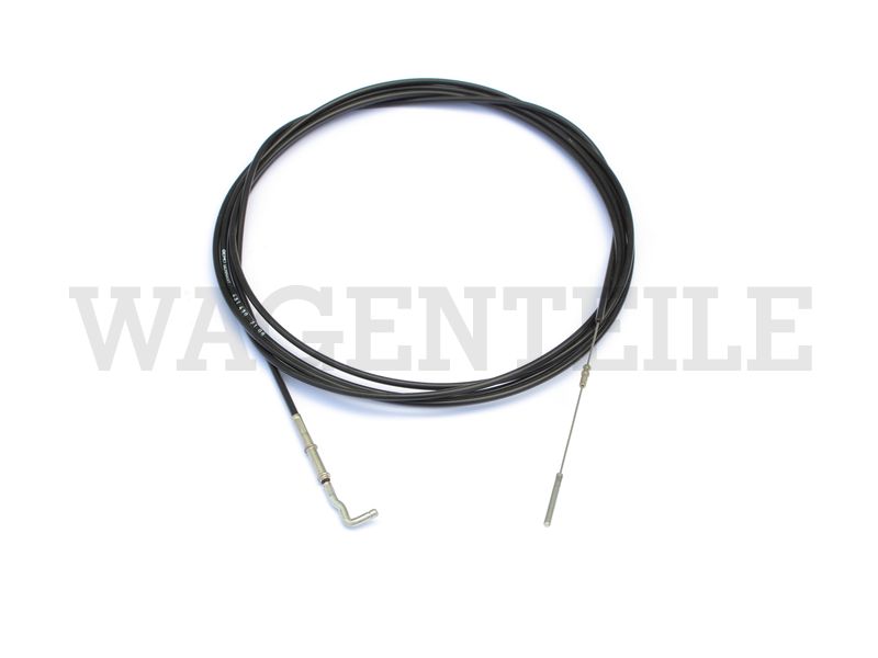 711 629 211 N Heizzug links 4100mm