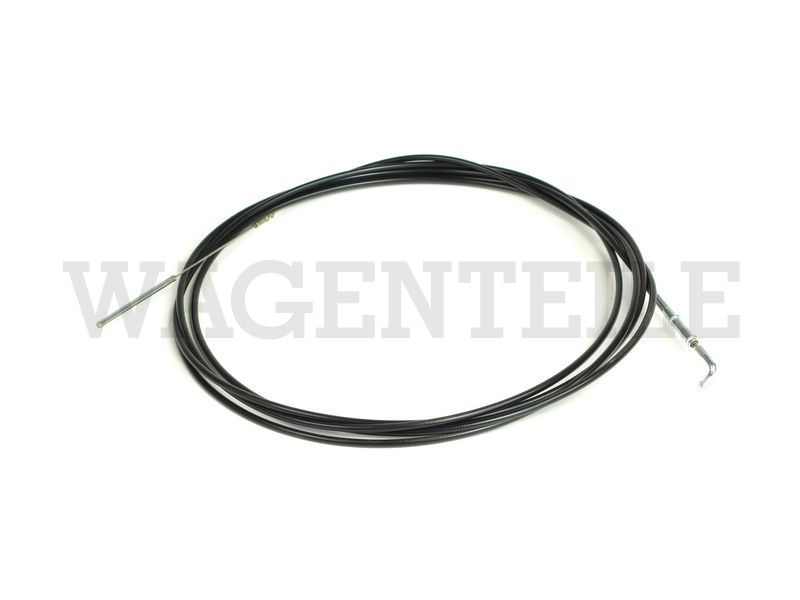 711 629 251 Heizzug links 4130mm