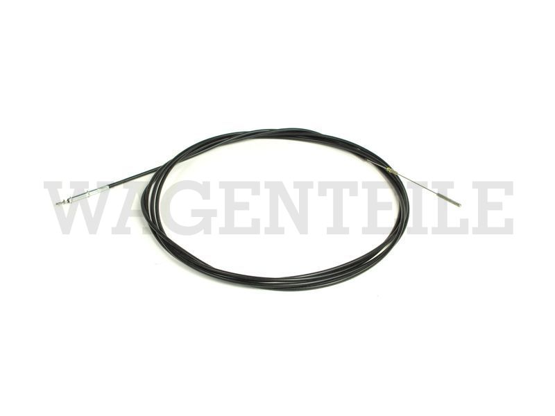 711 629 251 A Heizzug links 4100mm