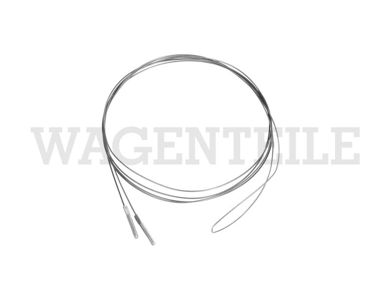 711 629 311 Heizzug 2856mm