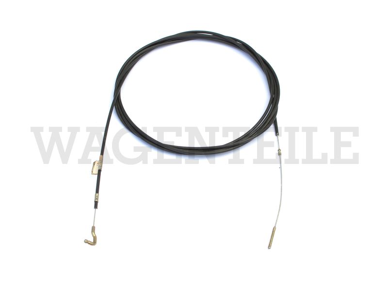 711 630 211 L Heizzug rechts 4235mm