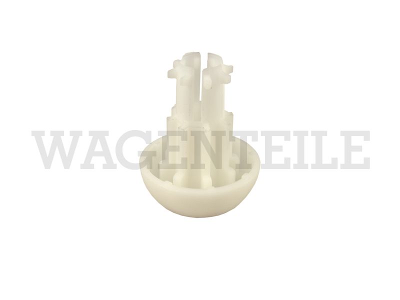 711 645 823 A Halbkugel Schalthebel (M12)