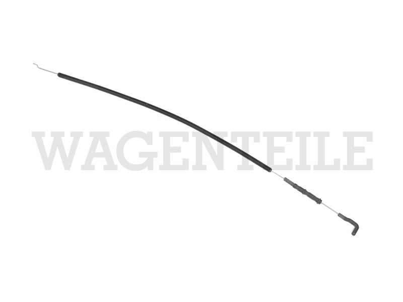 711 647 211 C Klappenzug vorn