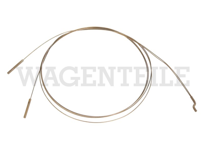 711 707 311 B Heizzug (1587 / 1617mm)
