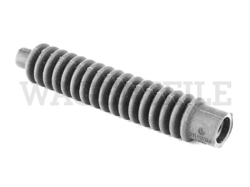 713 269 311 B Faltenbalg Schaltzug/ Automatik hinten