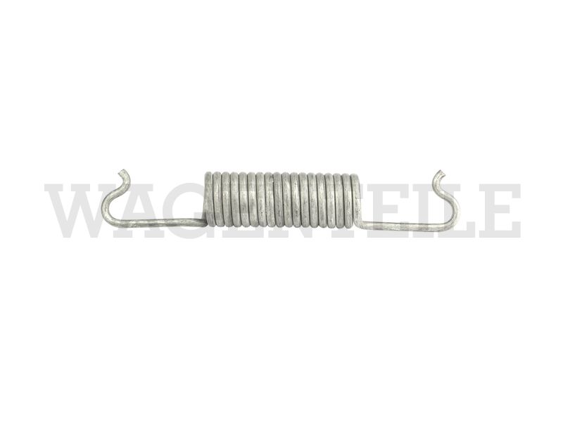 713 367 113 A Feder Schaltstange hinten (Wahlautomatik)
