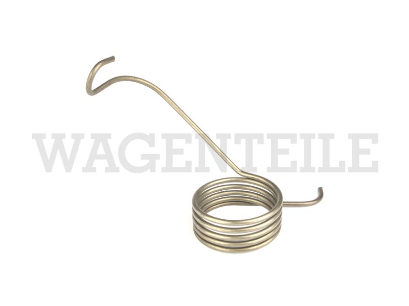 721 163 113 A Rückzugfeder Bremspedal