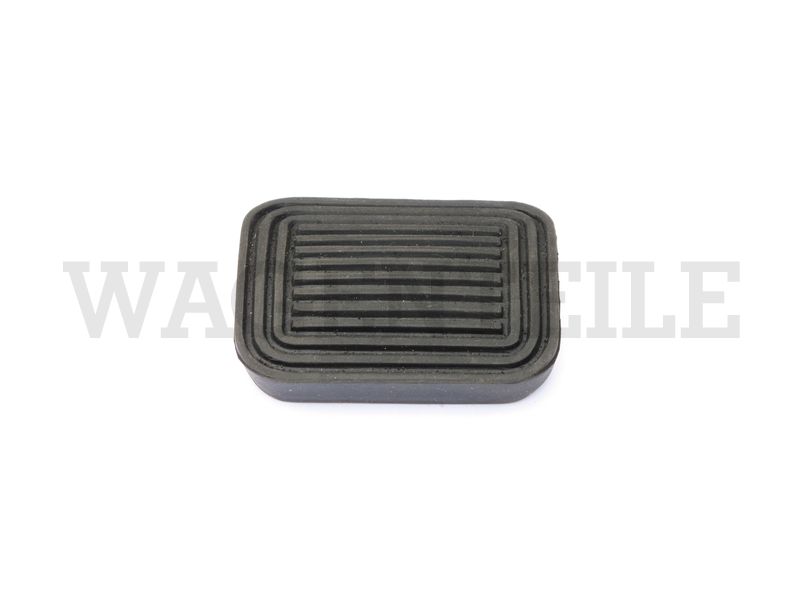 721 173 211 Pedalgummi Brems-/ Kupplungspedal T2