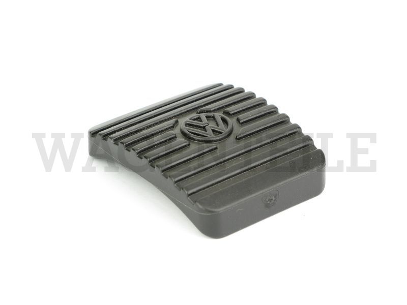 721 173 25A A Pedalgummi Brems-/ Kupplungspedal (neue Form)