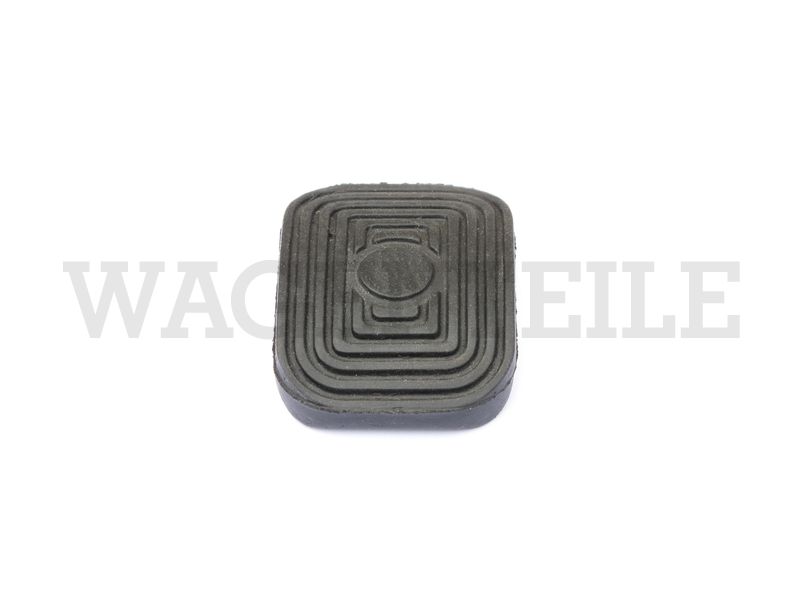 721 173 311 A Pedalgummi Brems-/ Kupplungspedal (alte Form)