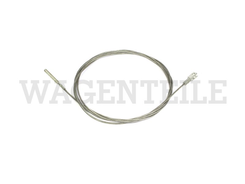 721 335 211 B Kupplungszug (3116mm)