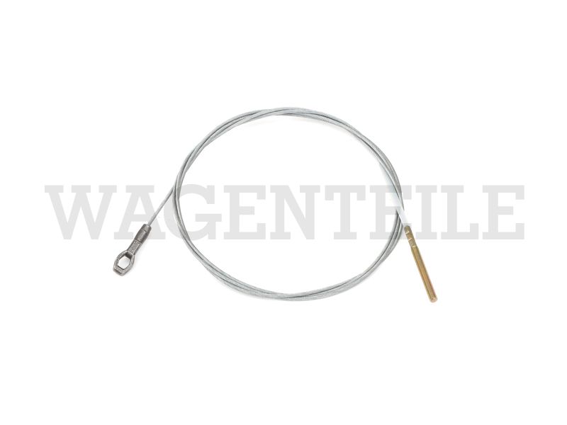 721 335 311 A Kupplungszug (2333mm)