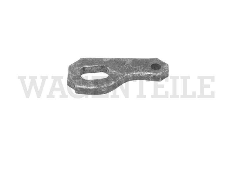 721 374 211 Hebel Kupplungszug vorn