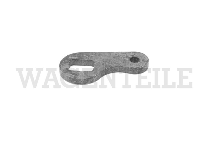 721 374 211 B Hebel Kupplungszug vorn