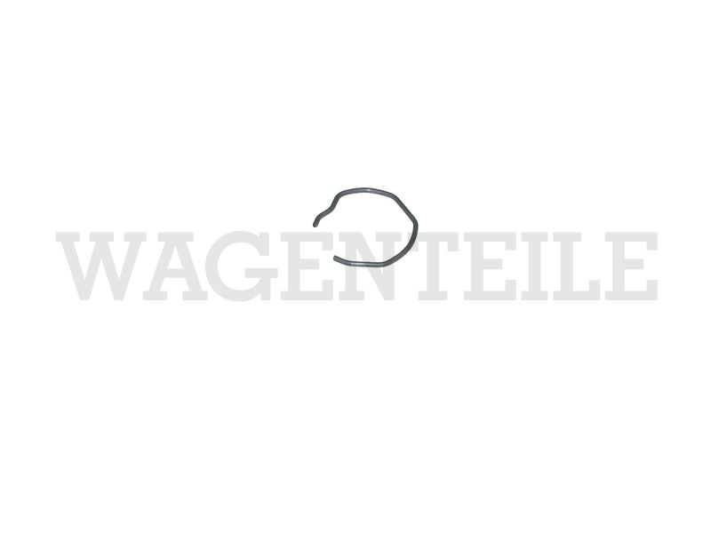 721 415 41A B Sicherungsring Kupplungsgeberzylinder