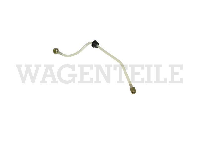 721 461 251 A Hydraulikleitung Kupplung Kunststoffleitung, vorn