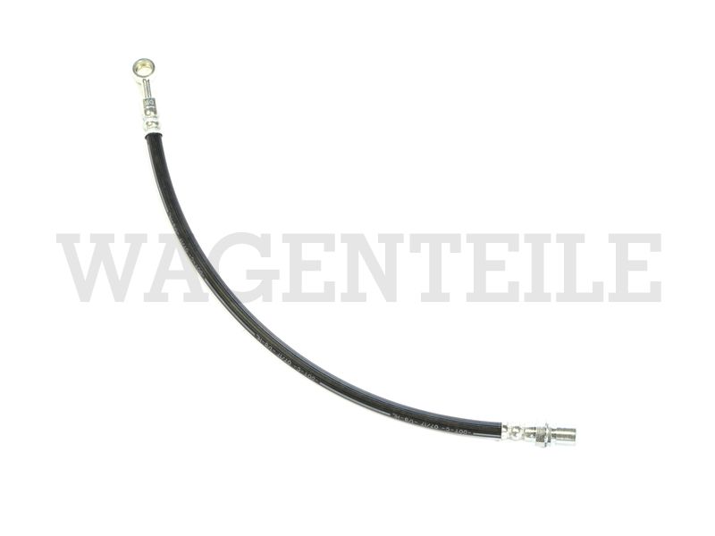 721 461 251 A -R Hydraulikleitung Kupplung Ersatz für Originalleitung, vorn