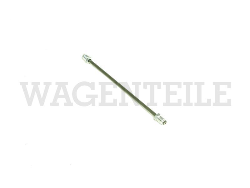 721 479 251 C -R Hydraulikleitung Kupplung Metallleitung, am Getriebe (250mm)