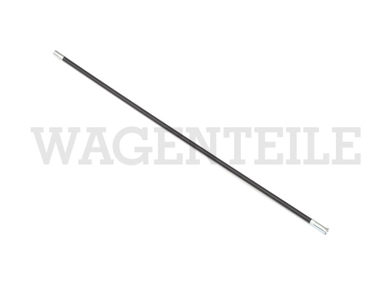 721 551 131 Schutzhülle Gaszug (610mm)