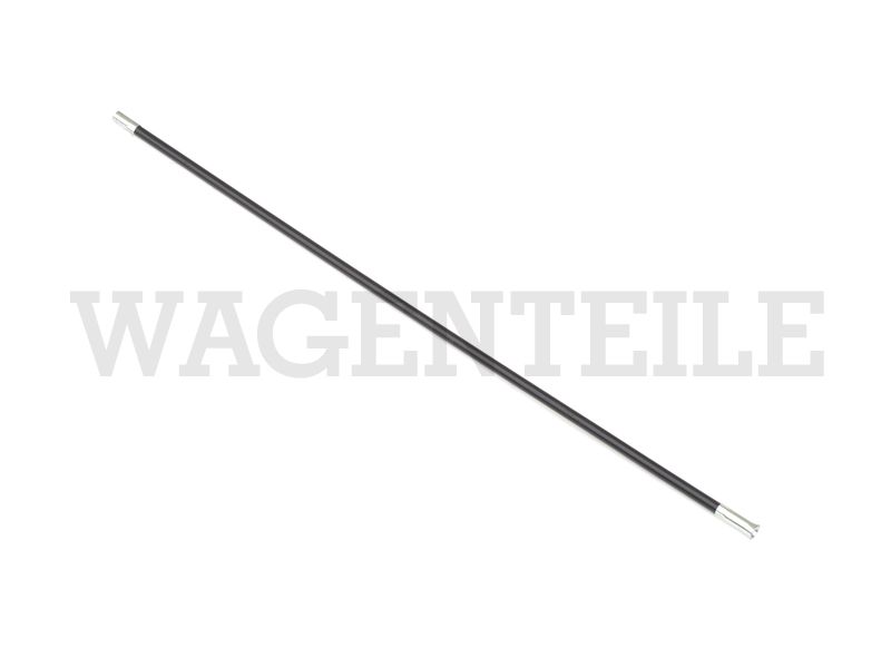 721 551 181 Schutzhülle Gaszug (623mm)