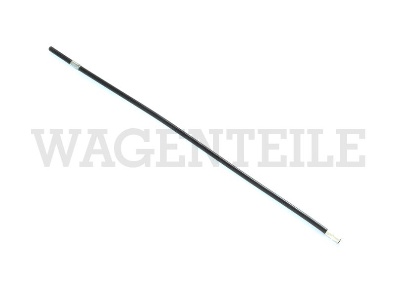 721 551 211 H Schutzhülle Gaszug (Einspritzmotor)